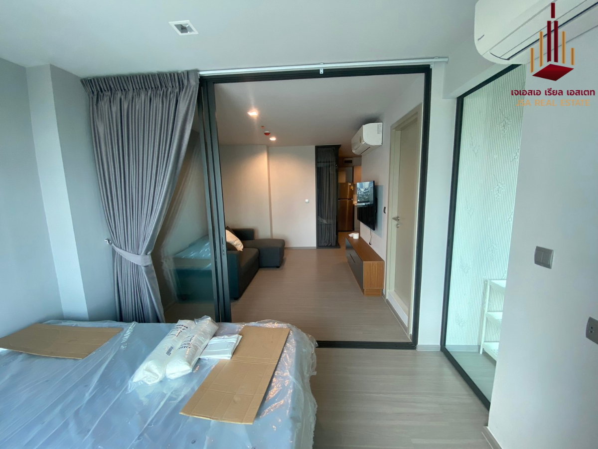 รูป ✨ ให้เช่า ไลฟ์ ลาดพร้าว ✨ ราคา 28,000 บาท/เดือน - รูปที่ 4/9