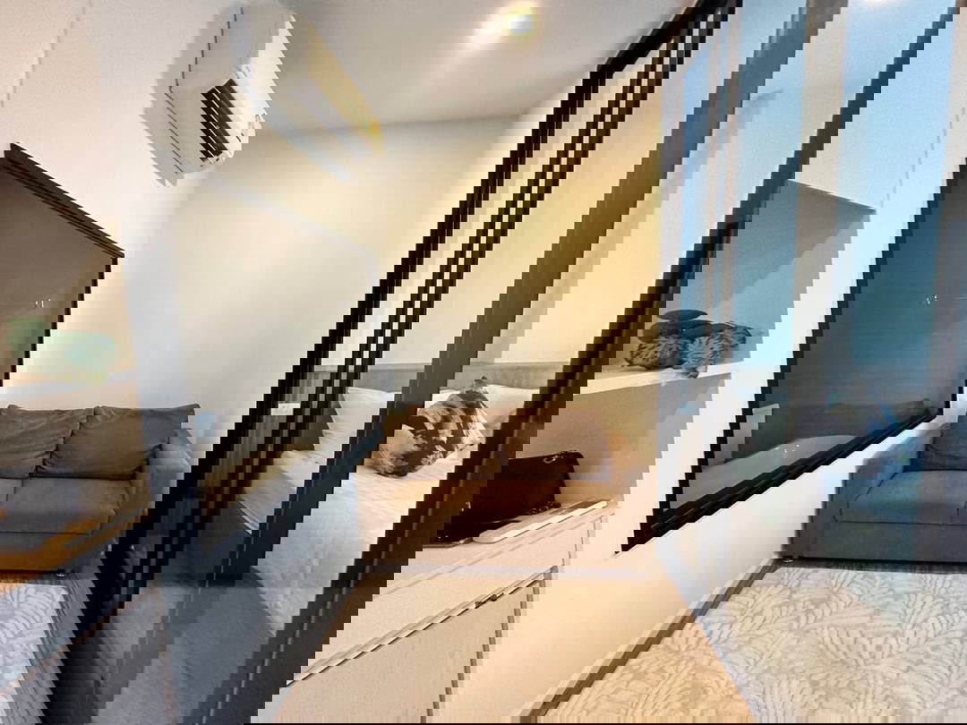 รูป ให้เช่าคอนโด ไนท์บริดจ์ ชั้น29 ศรีราชา พร้อมอยู่ - รูปที่ 14/16