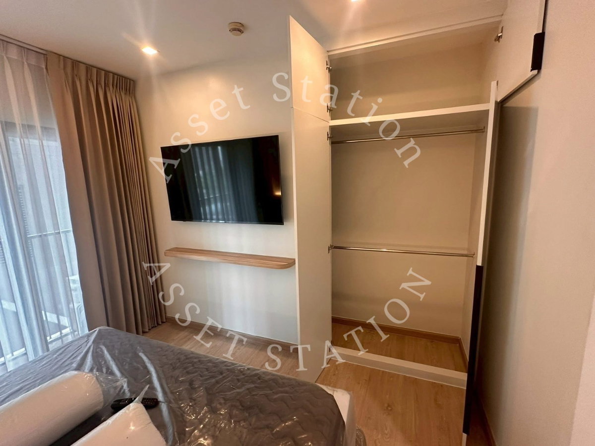 รูป 🏙️💎ห้องพร้อมเช่า Noble Remix แต่งครบ เฟอร์จัดเต็ม ใกล้ BTS ทองหล่อ🏢 - รูปที่ 4/7