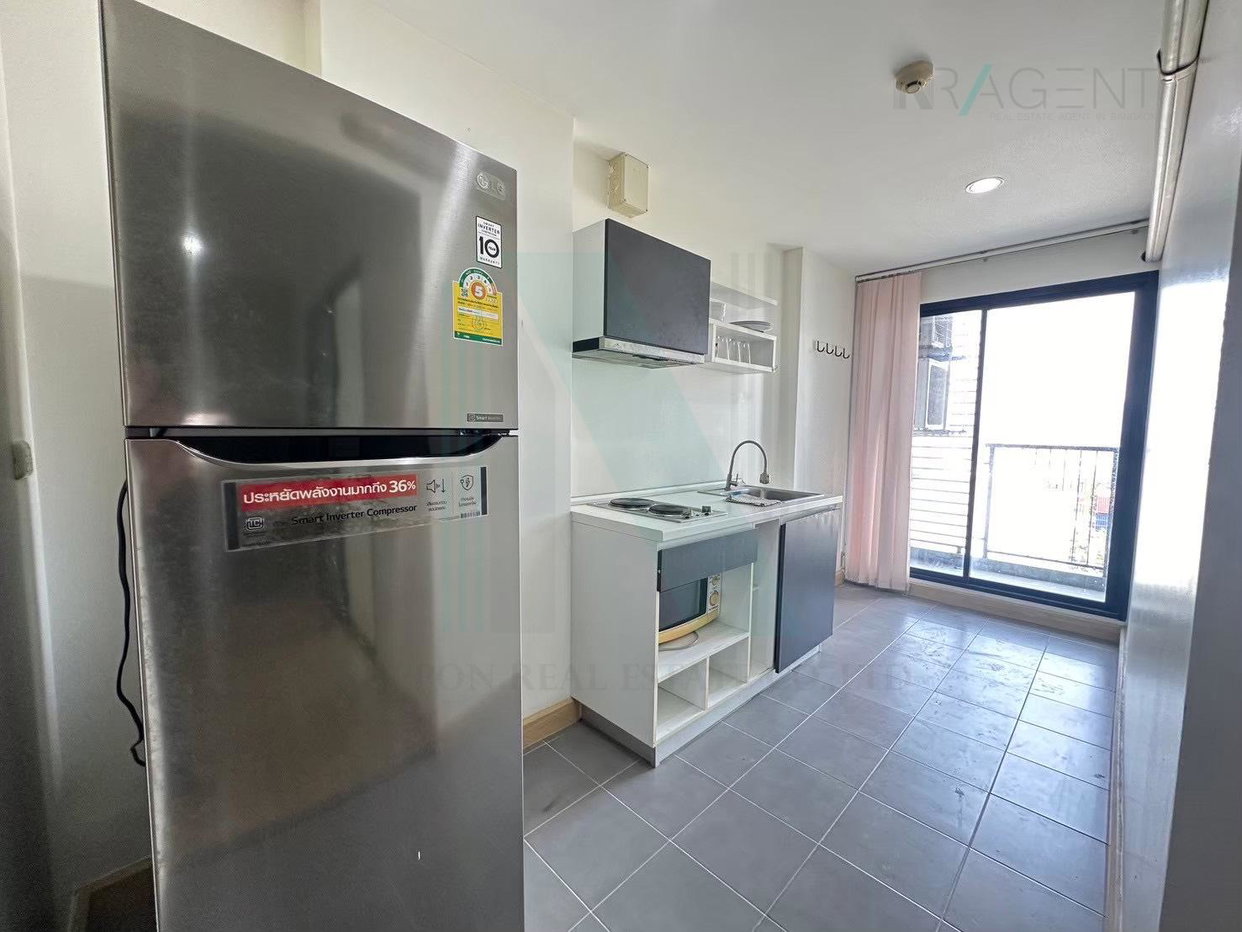 รูป ขายคอนโด เดอะ นิช โมโน บางนา อาคาร D ชั้น 8 1 ห้องนอน ขนาด 42.00 ตรม ใกล้ ใกล้ ห้างสรรพสินค้าเมกะบางนา - รูปที่ 8/8