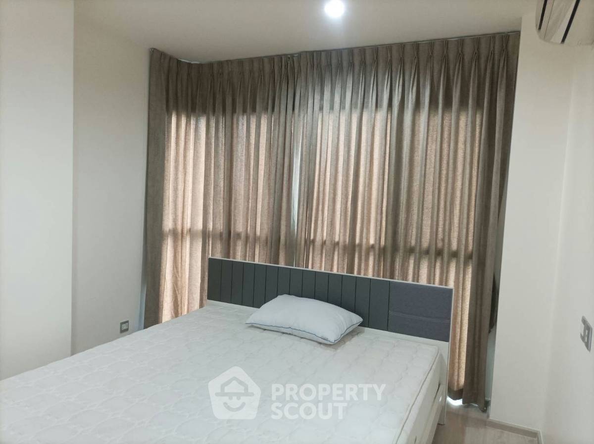 รูป คอนโด 1-ห้องนอน ที่ ริทึ่ม รางน้ำ ใกล้ BTS อนุสาวรีย์ชัยสมรภูมิ (ID 2748237) - รูปที่ 3/5