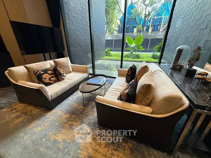 รูป คอนโด 2-ห้องนอน ที่ แอชตัน อโศก ใกล้ MRT สุขุมวิท (ID 2737895) - รูปที่ 4/15