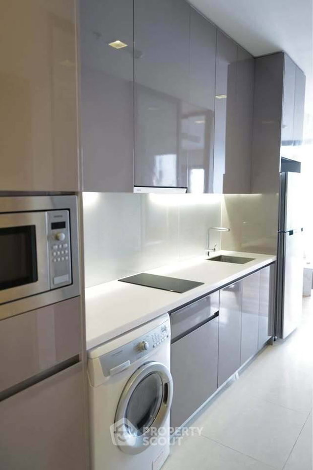 รูป คอนโด 1-ห้องนอน ที่ ไฮด์ สุขุมวิท 13 คอนโดมิเนี่ยม ใกล้ BTS นานา (ID 2743899) - รูปที่ 1/8