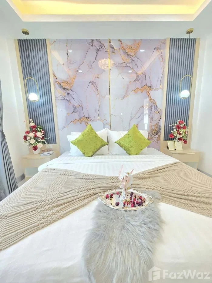 picture Central Park 5 Village 6121324 - 16/24