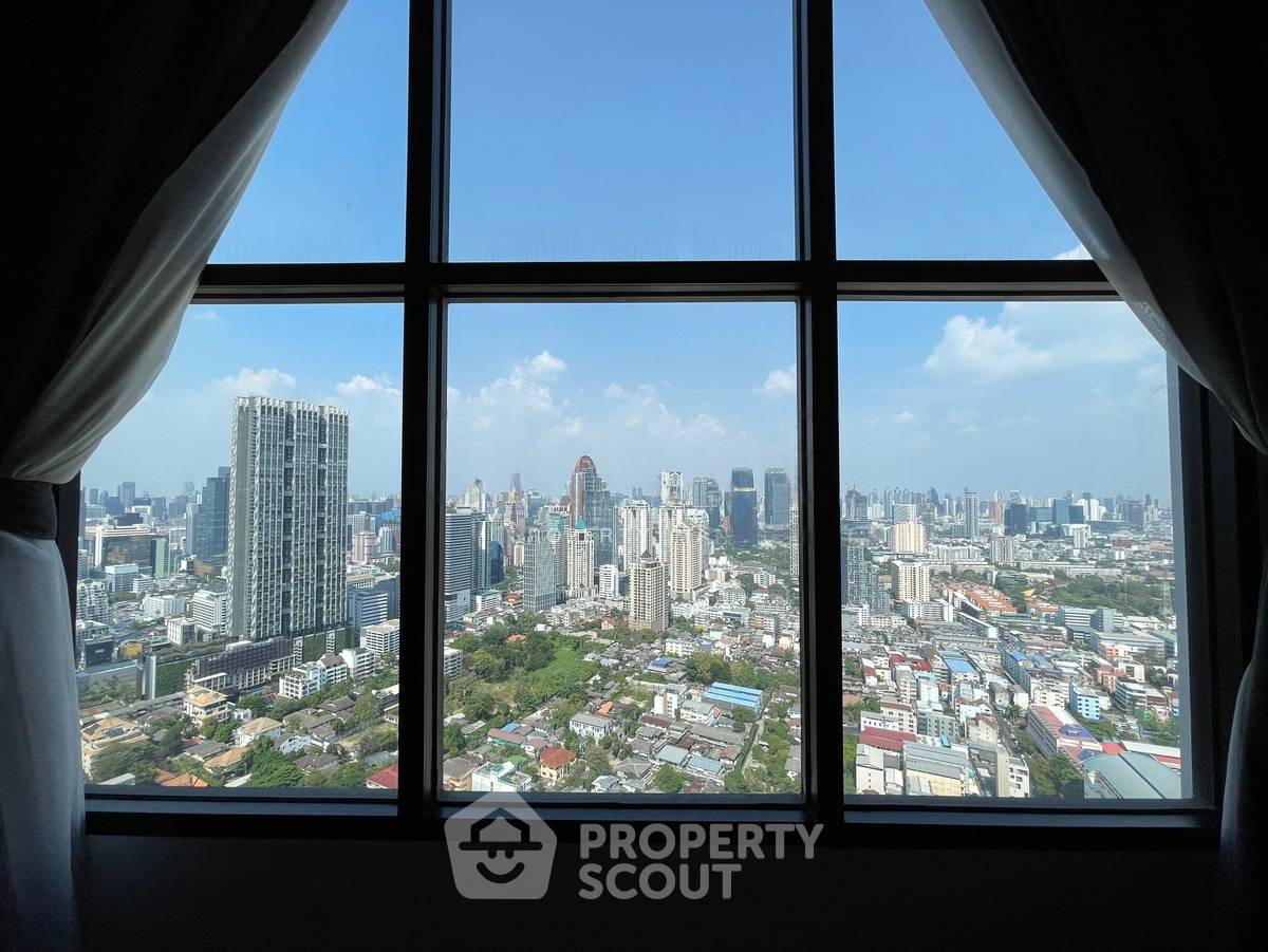 รูป คอนโด 1-ห้องนอน ที่ ไนท์บริดจ์ ไพรม์ สาทร ใกล้ BTS เซนต์หลุยส์ (ID 2745679) - รูปที่ 10/10