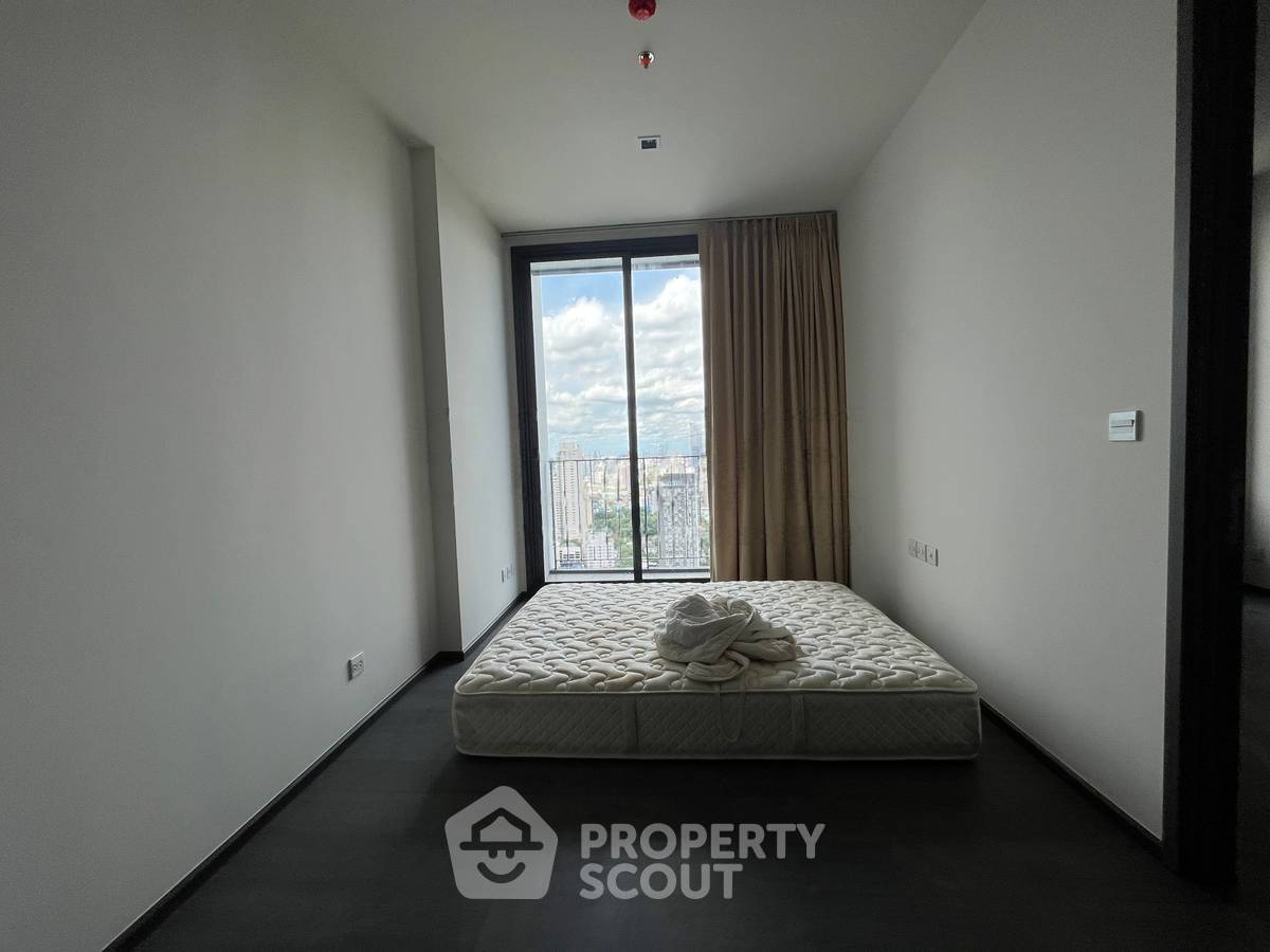 รูป คอนโด 1-ห้องนอน ที่ ดิ เอดจ์ สุขุมวิท 23 ใกล้ MRT สุขุมวิท (ID 2744410) - รูปที่ 6/9