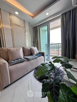 1-BR Condo at Dusit Grand Park 2 close to Pattaya (ID 2595021)