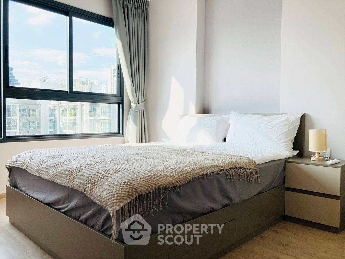 รูป คอนโด 1-ห้องนอน ที่ ไอดีโอ พระราม 9 - อโศก ใกล้ MRT พระราม 9 (ID 2157664) - รูปที่ 4/24