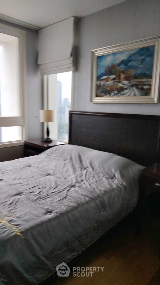 รูป คอนโด 1-ห้องนอน ที่ วิลล่า ราชเทวี ใกล้ BTS พญาไท (ID 2744387) - รูปที่ 3/5