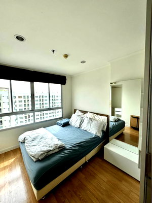 Condos for sale Makro Charan Sanit Wong : ✨Condo for sale: Lumpini Park Pinklao✨ Opposite Central Pinklao, near MRT Bang Yi Khan. Ready to move in.