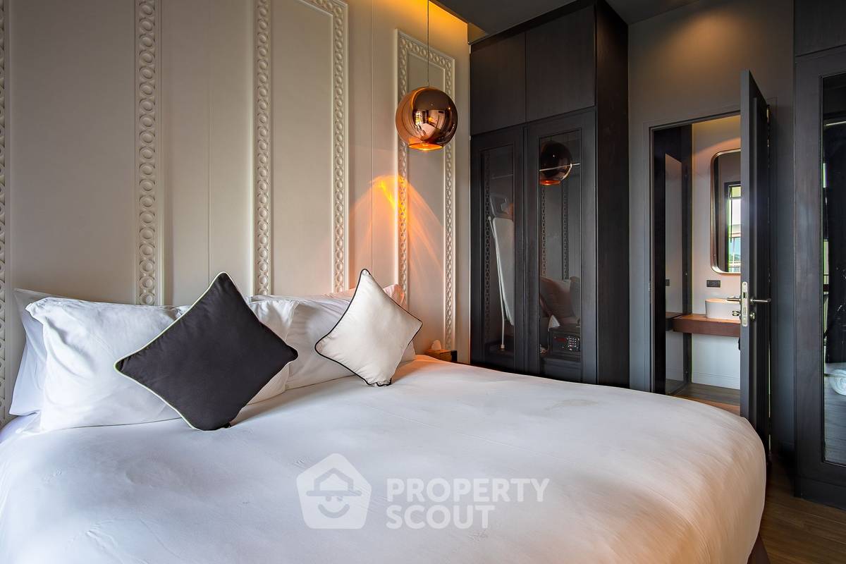 รูป คอนโด 2-ห้องนอน ที่ แซทเทอร์เดย์ เรสซิเดนซ์ ใน ราไวย์ (ID 1433783) - รูปที่ 16/27