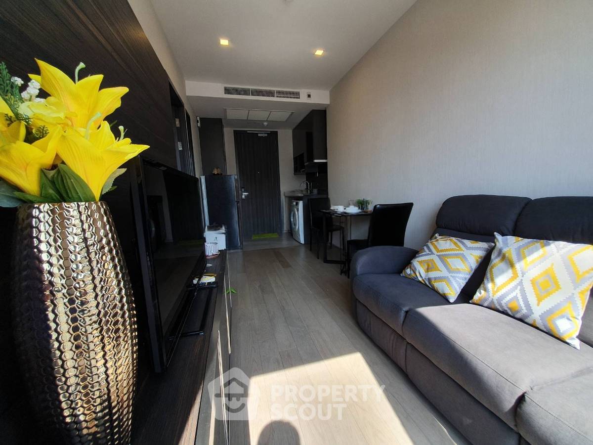 รูป คอนโด 1-ห้องนอน ที่ แอชตัน อโศก ใกล้ MRT สุขุมวิท (ID 2739462) - รูปที่ 2/19