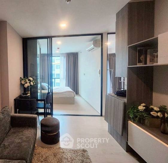 รูป คอนโด 1-ห้องนอน ที่ ไนท์บริจจ์ พหลโยธิน อินเตอร์เชนจ์ ใน อนุสาวรีย์ (ID 2374945) - รูปที่ 1/4