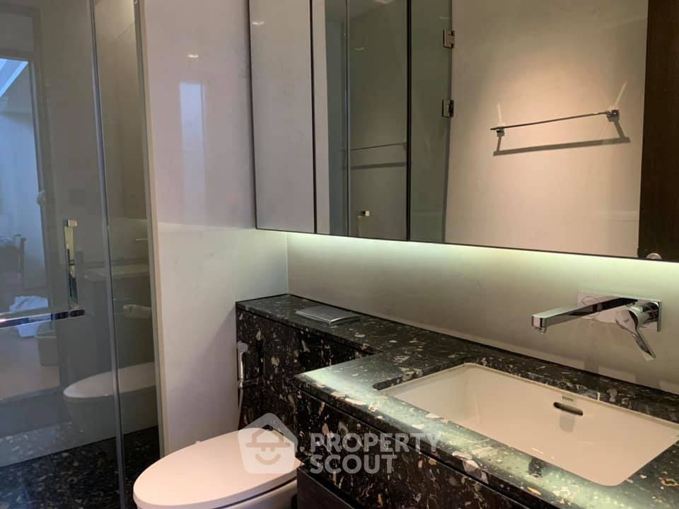 รูป คอนโด 2-ห้องนอน ที่ บีทนิค สุขุมวิท 32 ใกล้ BTS ทองหล่อ (ID 2744534) - รูปที่ 11/12