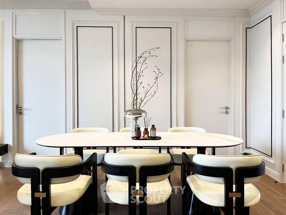 รูป คอนโด 3-ห้องนอน ที่ มิวนิค หลังสวน ใกล้ BTS ราชดำริ (ID 2746235) - รูปที่ 7/7