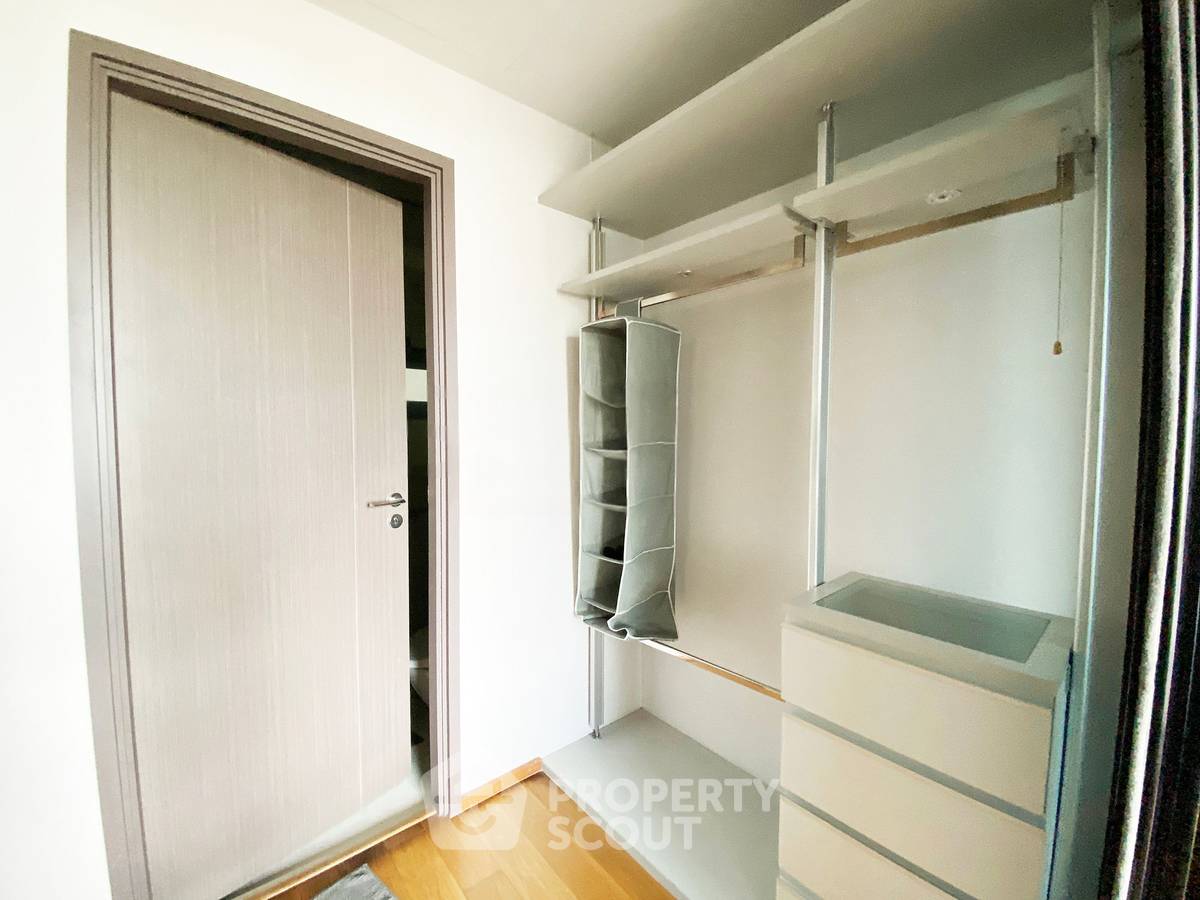 รูป คอนโด 1-ห้องนอน ที่ คีนน์ บาย แสนสิริ ใกล้ BTS ทองหล่อ (ID 2744039) - รูปที่ 8/10