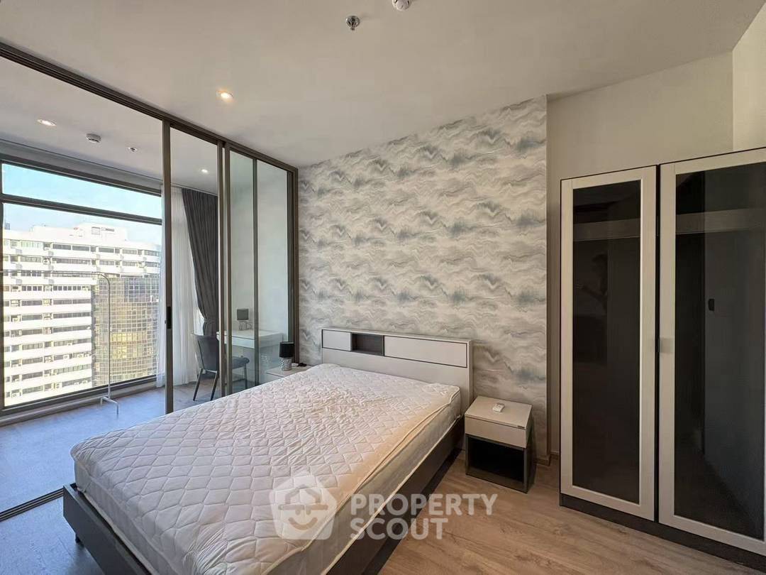 รูป คอนโด 1-ห้องนอน ที่ ริทึ่ม เอกมัย ใกล้ BTS เอกมัย (ID 2455883) - รูปที่ 7/11