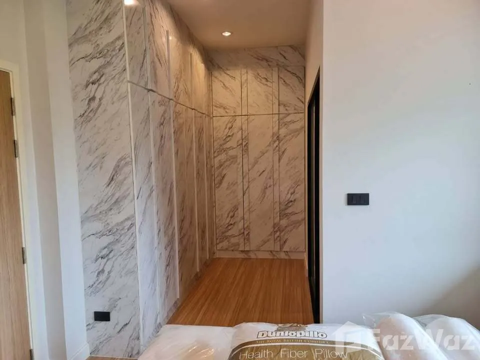 รูป บ้านเดี่ยวให้เช่า 4 ห้องนอน ในโครงการ เอช ลีฟวิ่ง ไลฟ์ ชัยพรวิถี 6120955 - รูปที่ 5/6