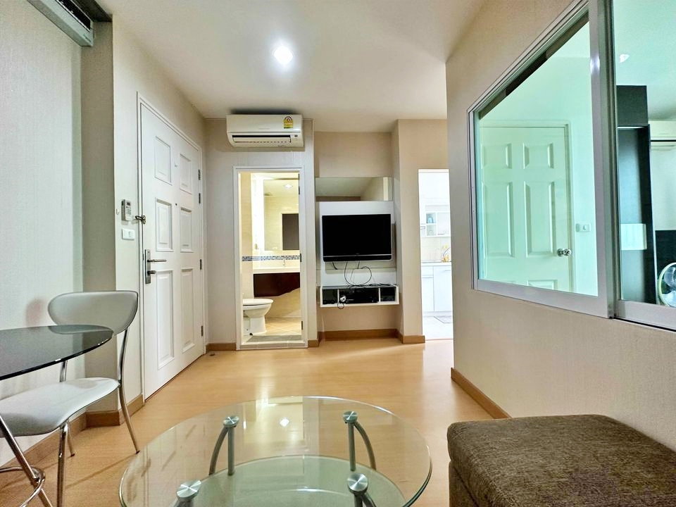 รูป MW agency❣️ห้องว่าง❤️❣️❤️ไลฟ์ แอท สุขุมวิท 65 - รูปที่ 1/8