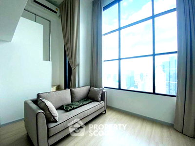 ขายคอนโด : คอนโด 1-ห้องนอน ที่ ไนท์บริดจ์ ไพรม์ สาทร ใกล้ BTS เซนต์หลุยส์ (ID 2738371)