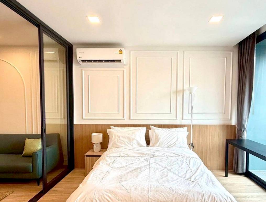 รูป คอนโด 1-ห้องนอน ที่ เอ็กซ์ที พญาไท ใกล้ BTS พญาไท (ID 2745527) - รูปที่ 5/6