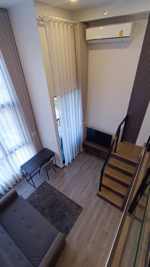 รูป 💥CP-9866💥ว่าง ให้ เช่า ดิ ออริจิ้น ลาดพร้าว - บางกะปิ👉แอดไลน์ @accessliving - รูปที่ 10/18