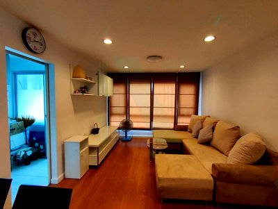 ขายคอนโด : 🔺 ขายคอนโด วัน รัชดา-ลาดพร้าว อาคาร 1 ชั้น 2 2 ห้องนอน ขนาด 64.00 ตรม ใกล้ ใกล้ MRT รัชดาภิเษก