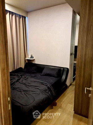 Condos for sale Big C Super Center Ratchadamri : 1-BR Condo at Celes Asoke near MRT Sukhumvit (ID 2746494)