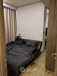 คอนโด 1-ห้องนอน ที่ เซเลส อโศก ใกล้ MRT สุขุมวิท (ID 2746494)