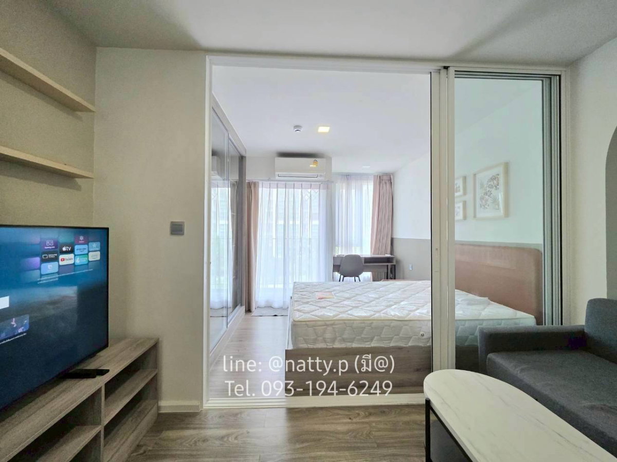 รูป   ให้เช่า Atmoz Serene Sriracha.   - รูปที่ 6/10