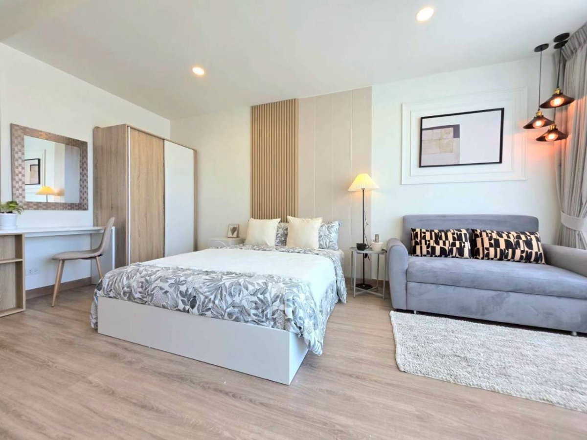 picture The Bell Condominium Chalong WR-04340 - 2/14