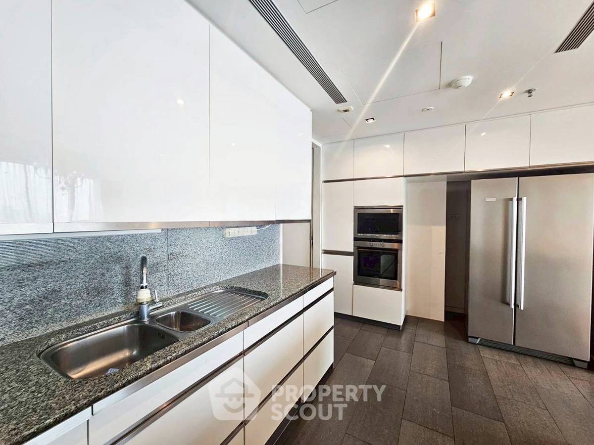 รูป คอนโด 3-ห้องนอน ที่ เดอะ เม็ท สาทร ใกล้ BTS ช่องนนทรี (ID 2744516) - รูปที่ 4/10