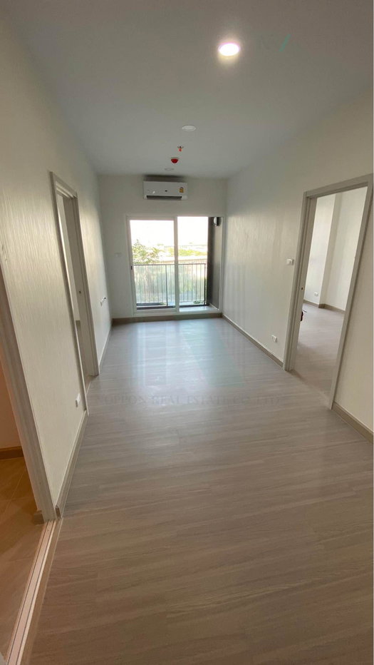 รูป 📌 ขายคอนโด ศุภาลัย ลอฟท์ สาทร-ราชพฤกษ์ อาคาร 1 ชั้น 7 2 ห้องนอน ขนาด 54.00 ตรม ใกล้ ตลาดพลู - รูปที่ 4/8