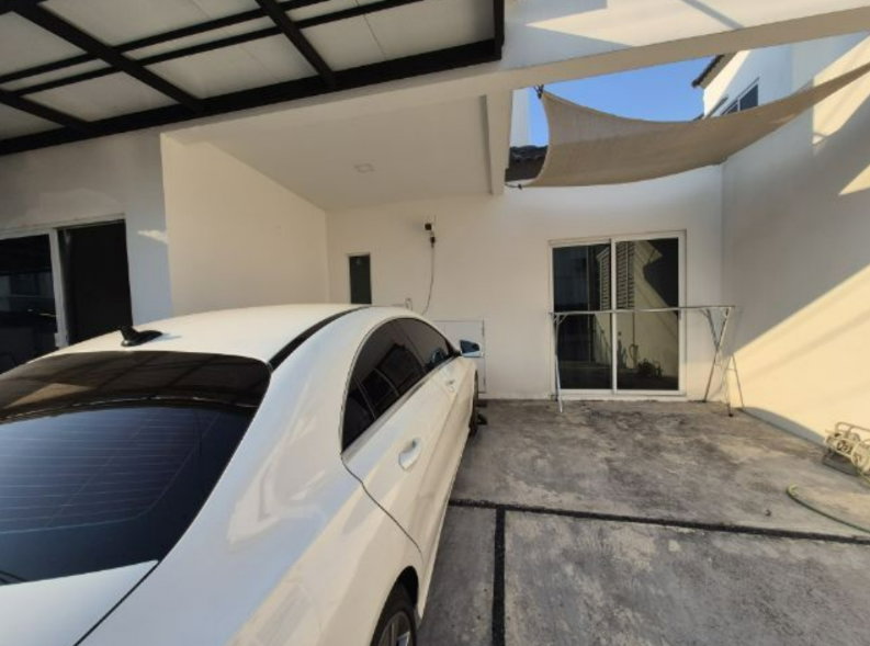 รูป ✨ ให้เช่า ทาวน์โฮมทรงอิสระ โครงการ The connect บางนา - วงแหวน 2 ชั้น 3 นอน 3 น้ำ 25 ตรว 19000 บาท  🏡💖 - รูปที่ 2/9