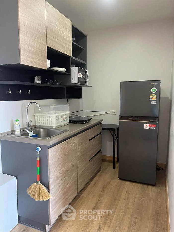 รูป คอนโด 1-ห้องนอน ที่ อริสโต้ 2 ใกล้ หาดสุรินทร์ (ID 2600097) - รูปที่ 4/12