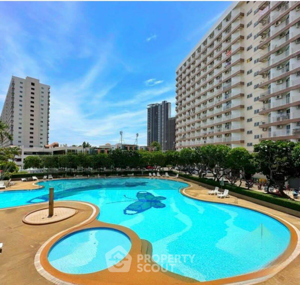 รูป คอนโด 1-ห้องนอน ที่ ริมหาดจอมเทียน คอนโดมิเนียม เอ ใกล้ หาดจอมเทียน (ID 2748260) - รูปที่ 2/17