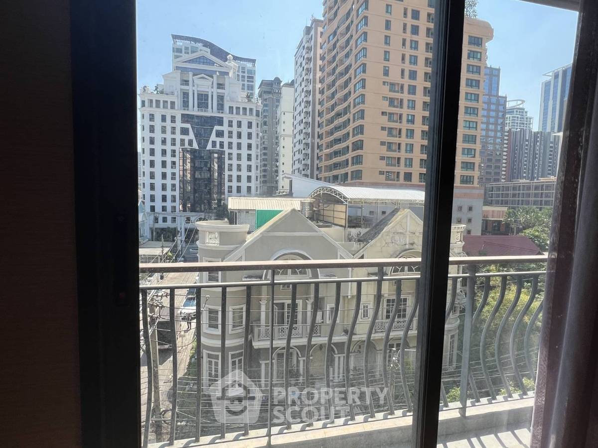 รูป คอนโด 1-ห้องนอน ที่ คลาส หลังสวน ใกล้ BTS ชิดลม (ID 2746478) - รูปที่ 4/4