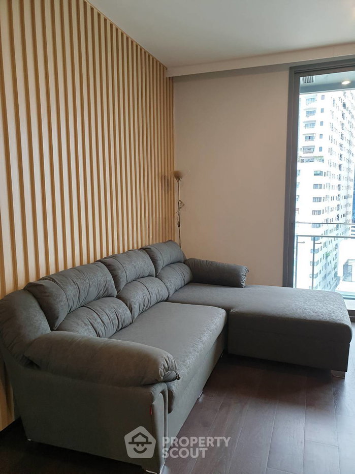รูป คอนโด 2-ห้องนอน ที่ ลาวิค สุขุมวิท 57 ใกล้ BTS ทองหล่อ (ID 2749664) - รูปที่ 2/7