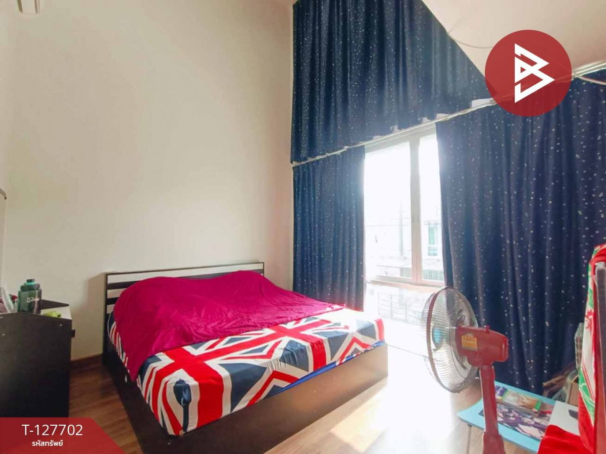 รูป โอกาสเป็นเจ้าของบ้าน ทำเลทอง "Nova lux ประชาอุทิศ 131" เดินทางเข้าเมืองง่าย ราคาดี โทร 082-641-4199 - รูปที่ 6/16