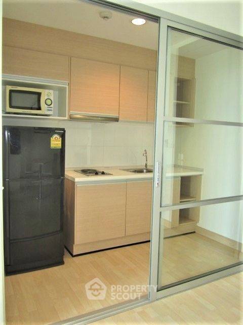 picture 1-BR Condo at Rhythm Ratchada near MRT Ratchadaphisek (ID 875517) - 7/8