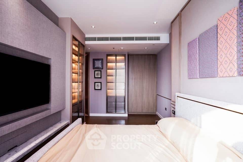 รูป คอนโด 2-ห้องนอน ที่ แมกโนเลียส์ ราชดำริ บูเลอวาร์ด ใกล้ BTS ราชดำริ (ID 2744497) - รูปที่ 5/7