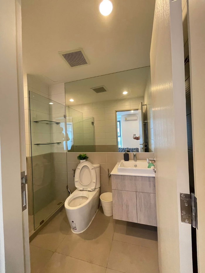 รูป 🟪🟦🟩🟨🟧 ให้เช่า ไอดีโอ คิว จุฬา - สามย่าน 📍 ว่าง 1 เมษายน 2026  🛎️🛎️ | 𝗟𝗶𝗻𝗲@: @𝗮𝘀𝘀𝗲𝘁𝘀𝗽𝗿𝗼 - รูปที่ 6/7