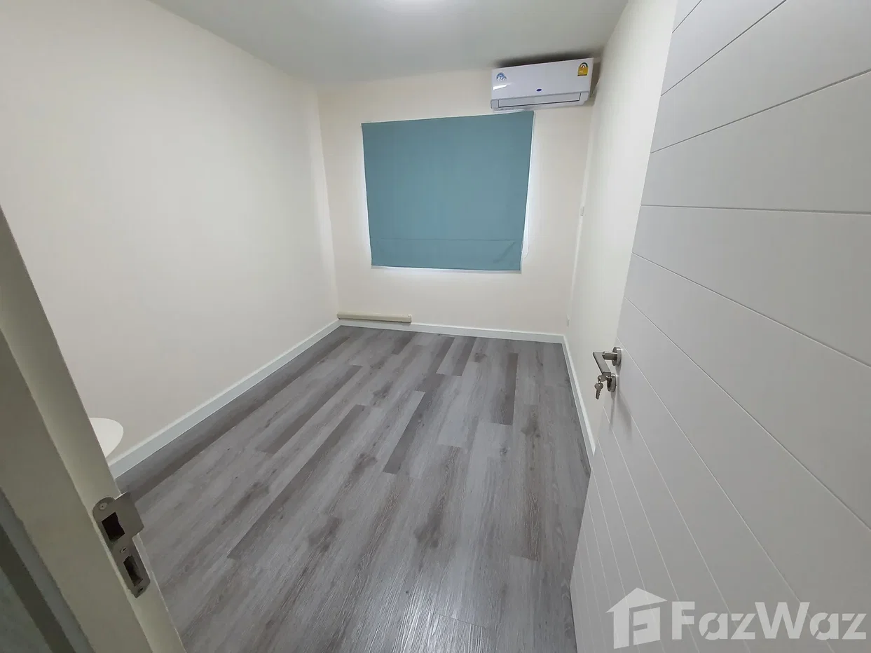 รูป ขาย คอนโด 2 ห้องนอน ในโครงการ เอสวี ซิตี้ พระราม 3 6121625 - รูปที่ 11/12