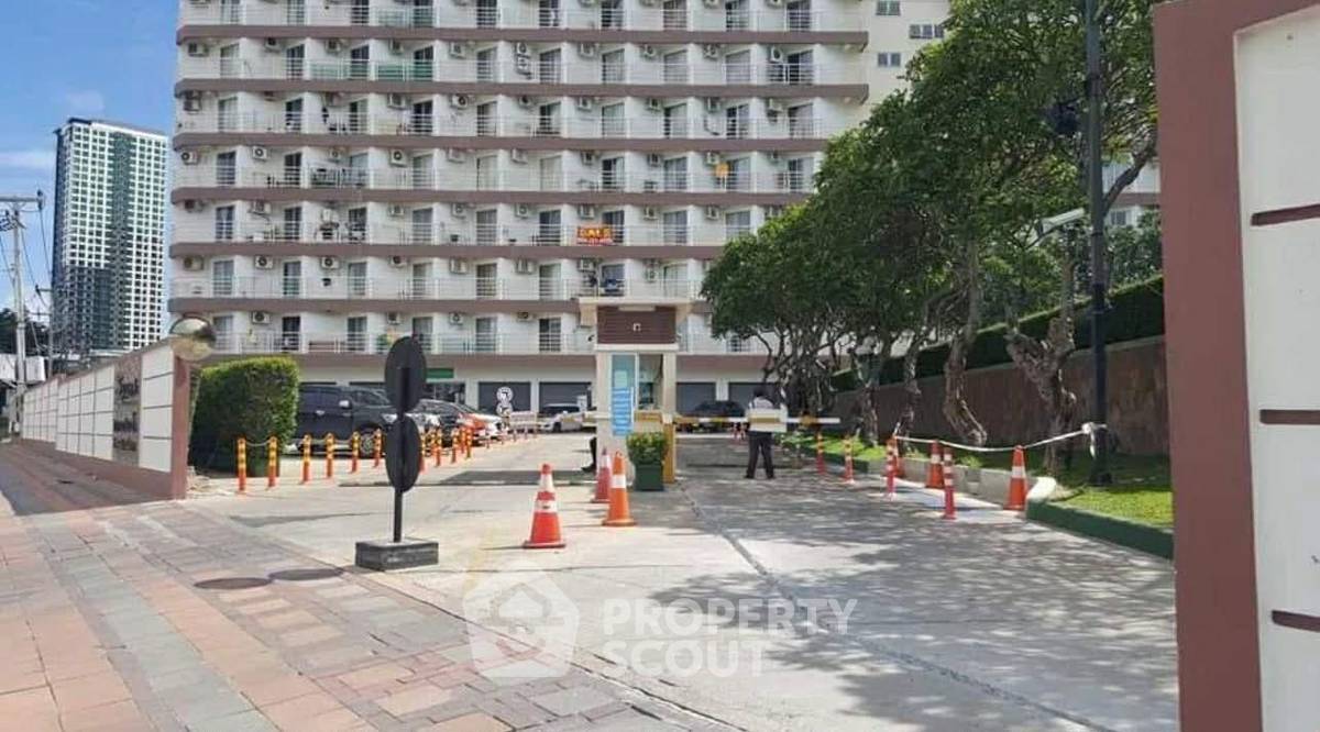 รูป คอนโด 1-ห้องนอน ที่ ริมหาดจอมเทียน คอนโดมิเนียม เอ ใกล้ หาดจอมเทียน (ID 2748260) - รูปที่ 3/17