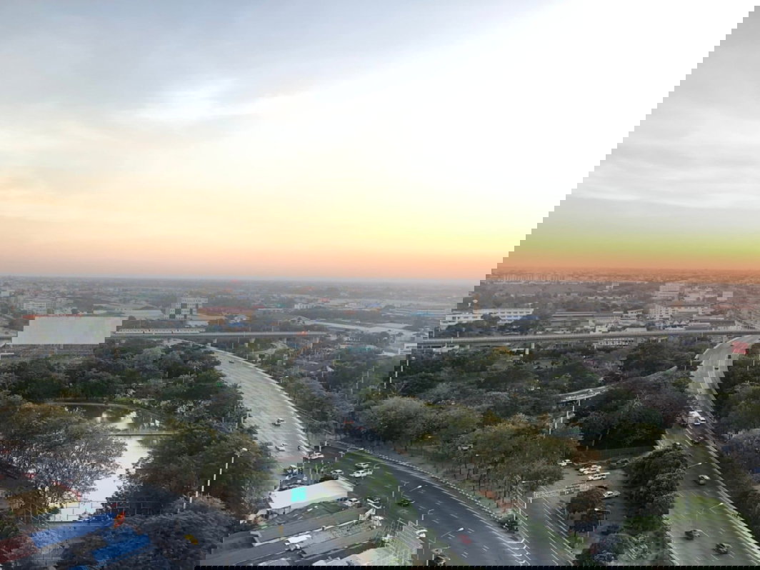 รูป ขายคอนโดขาดทุน ..ด่วนๆ  2,950,000 บาท   - รูปที่ 15/16