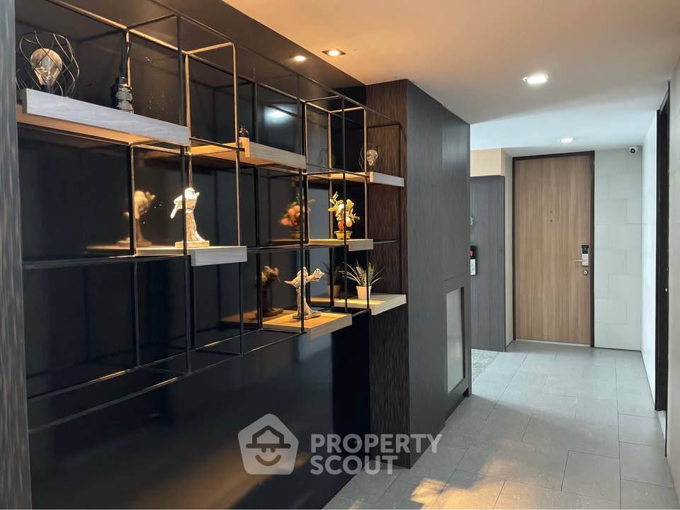 picture 2-BR Condo at Qube Suites Sukhumvit 46 near BTS Phra Khanong (ID 2189010) - 12/14