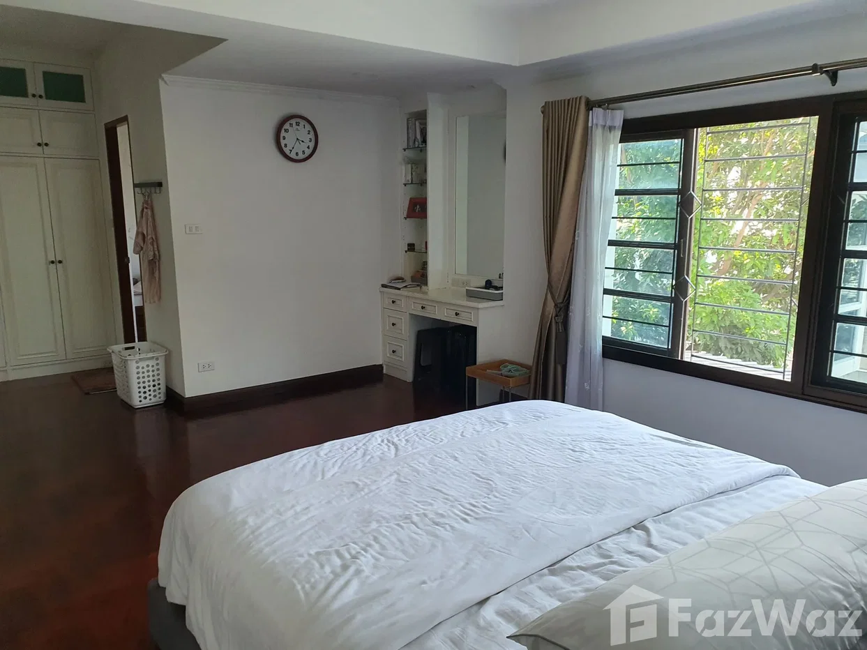 รูป ขาย ทาวน์เฮ้าส์ 6 ห้องนอน ใน หนองบอน, กรุงเทพมหานคร 6115130 - รูปที่ 20/47