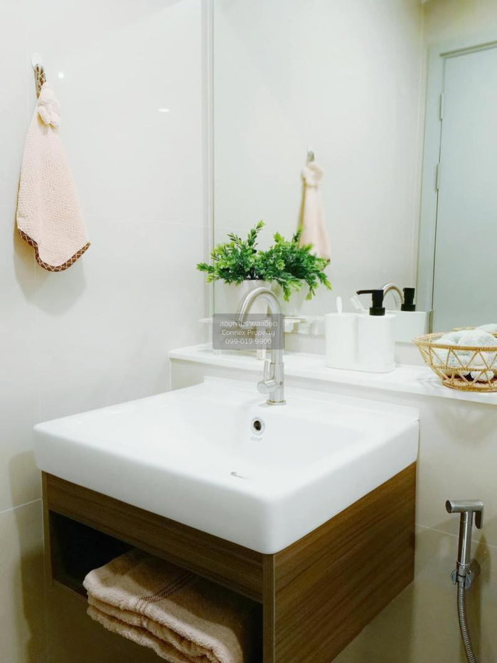 รูป เช่าคอนโด แอสปาย อโศก - รัชดา MRT-พระราม 9 ห้วยขวาง เขต ห้วยขวาง กรุงเทพ CX-74269 ✅ ทักไลน์ @connexproperty ตอบทันที ทีมงานมืออาชีพ ✅ - รูปที่ 5/12