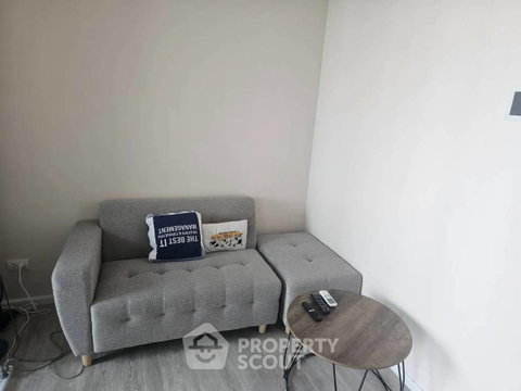 Studio Condo at The Clev Riverline Chaophraya-Wongsawang in Suan Yai (ID 2731817)