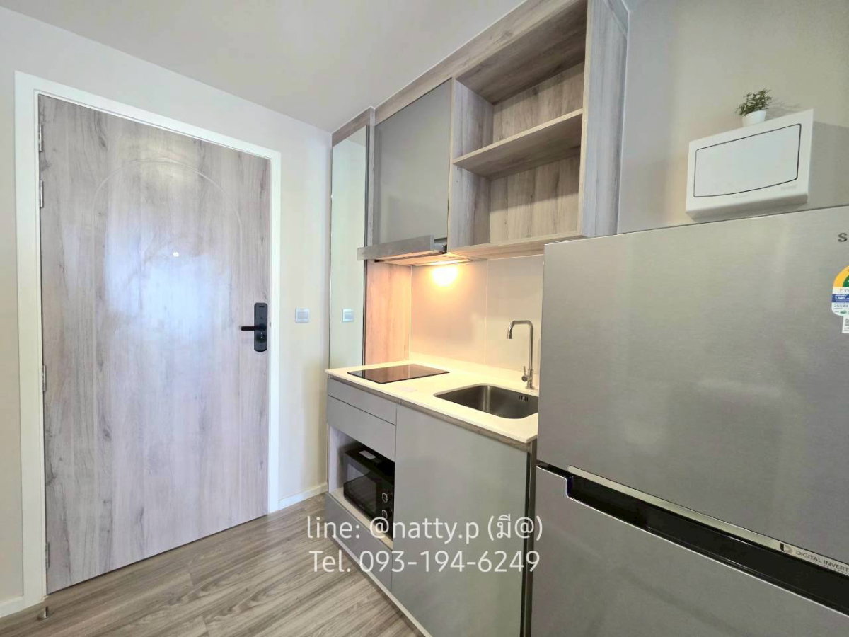 รูป   ให้เช่า Atmoz Serene Sriracha.   - รูปที่ 9/10